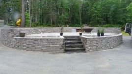 Landscape, Landscaping Company in Comox, BC